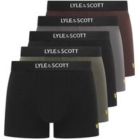 lyle  scott boxer henrick para hombre
