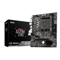 msi a520m-a pro