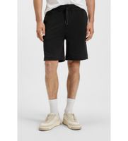 boss para hombre 50511726 pantalon corto sewalk negro 5xl casual algodon