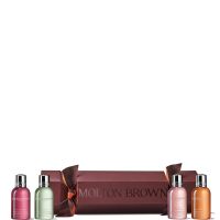 molton brown the woody citrus christmas cracker