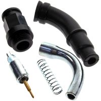 kit embolo estrangulador carburador honda xl 1000 varadero