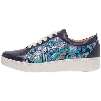 FitFlop Deportivas Moda Jim Thompson para mujer