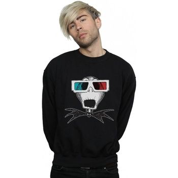 Disney Jersey Nightmare Before Christmas para hombre