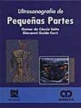 ultrasonografia de pequeñas partes