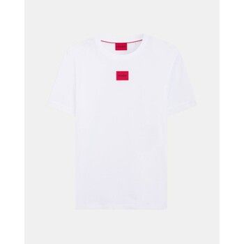 HUGO Camiseta 50447978 DIRAGONAL212 para hombre