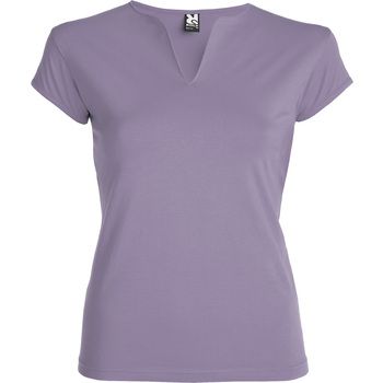 Roly Camiseta Belice para mujer
