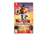 nintendo switch the rogue prince of persia