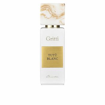 Perfume Mujer Gritti Tutù Blanc Edp 100 Ml