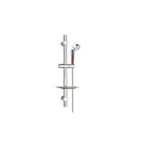 kit de ducha alcachofa presurizada de iones bl-1001s-ion  
