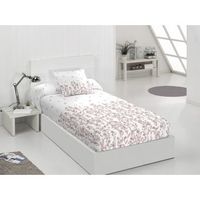 edredon ajustable modelo holly jvr cama 90