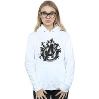 marvel jersey avengers endgame para mujer