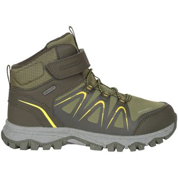 Mountain Warehouse Botas Crossroad para niño