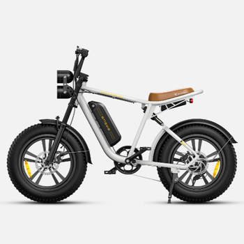Bicicleta Eléctrica Engwe M20 750w 48v 13ah