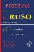 esquemas de ruso: gramatica y usos lingüisticos (3ª ed)