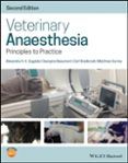 veterinary anaesthesia