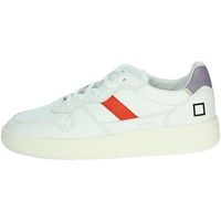 date deportivas moda j401-c2-ba-hl3 para nina