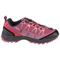 cmp zapatillas de senderismo altak wp trail para mujer