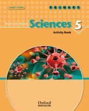 Look & Think Social and Natural Sciences 5th Primary. Activity Book