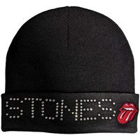 the rolling stones gorro ro5963 para hombre