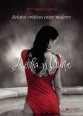 relatos eroticos entre mujeres: aisha y yume