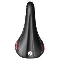 sdg bel air cro-mo saddle - black
