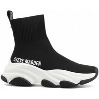 steve madden botines smpprodigy-blkwht-ai26 para mujer