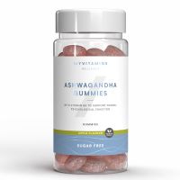 gominolas de ashwagandha sin azucar - 60gominolas - sugar free apple