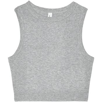 Bella + Canvas Camiseta tirantes RW10340 para mujer