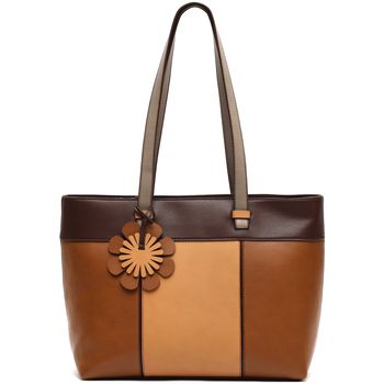 Misako Bandolera Filiberta-1 bolso shopper grande para mujer