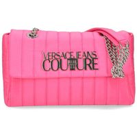 versace jeans couture bandolera - para mujer
