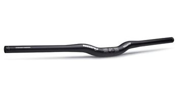 Manillar truvativ hussefelt comp rise 20mm negro 31 8mm 700mm