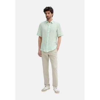 BOSS Camisa manga corta q-roa-39188 para hombre