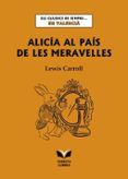 alicia al pais de les meravelles