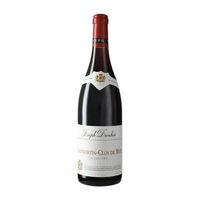 joseph drouhin vino tinto clos de beze grand cru chambertin 75 cl 125 vol