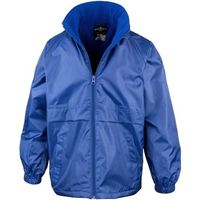 result core chaqueta r203j para nino