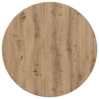 tablero de mesa  encimera roble artisan o 70 x 15 cm madera de ingenieria