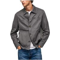 pepe jeans camisa manga larga pm307742 990 para hombre