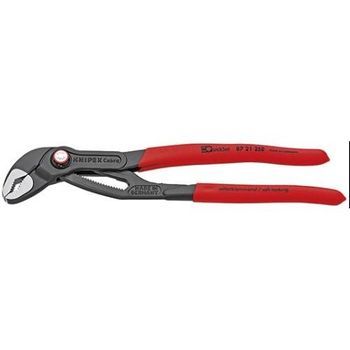 Tenaza Cobra Quick Set 300mm. 8721-300