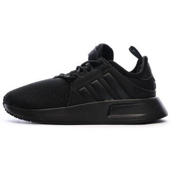 adidas Zapatillas BY9886 para niño