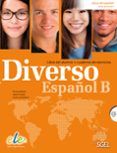 diverso español b alumno + ejercicios