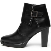 nerogiardini botas guanto pualtilia l16720 ne para mujer
