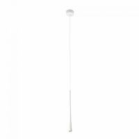 lampara colgante led diana 40 6w
