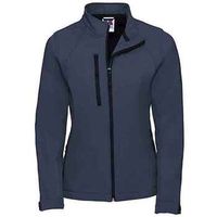 russell chaqueta j140f para mujer