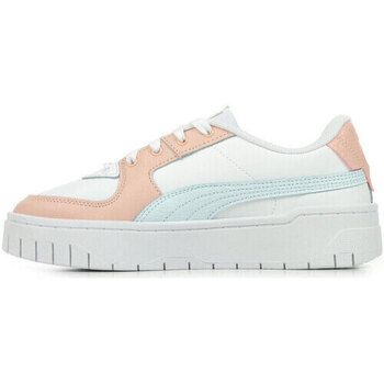 Puma Deportivas Moda Cali Dream Pastel Jr para niña