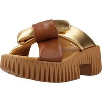4ccccees chanclas plia bow para mujer