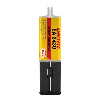 Loctite 3430 Five Minute Epoxy Clear 24ml