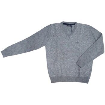 Conte Of Florence Jersey 0482CB para hombre