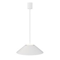 lampara de techo led valentina 45 ii 18w