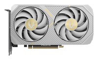 tarjeta grafica zotac geforce rtx 5060 ti 16gb gddr7 blanco