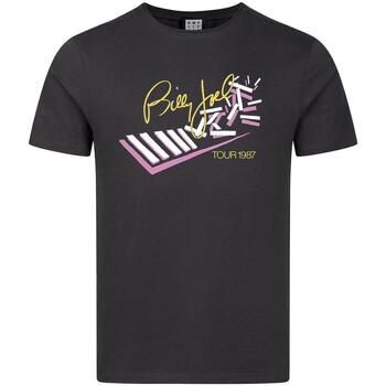 Amplified Clothing Camiseta Tour 1987 para mujer